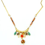 Collier TERRA VIVA