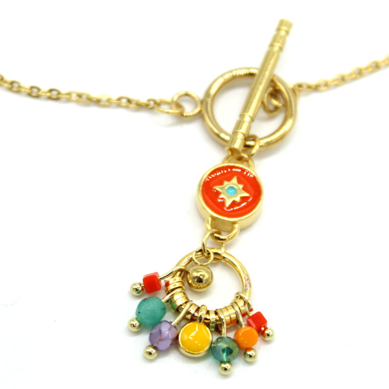 Laïs Necklace