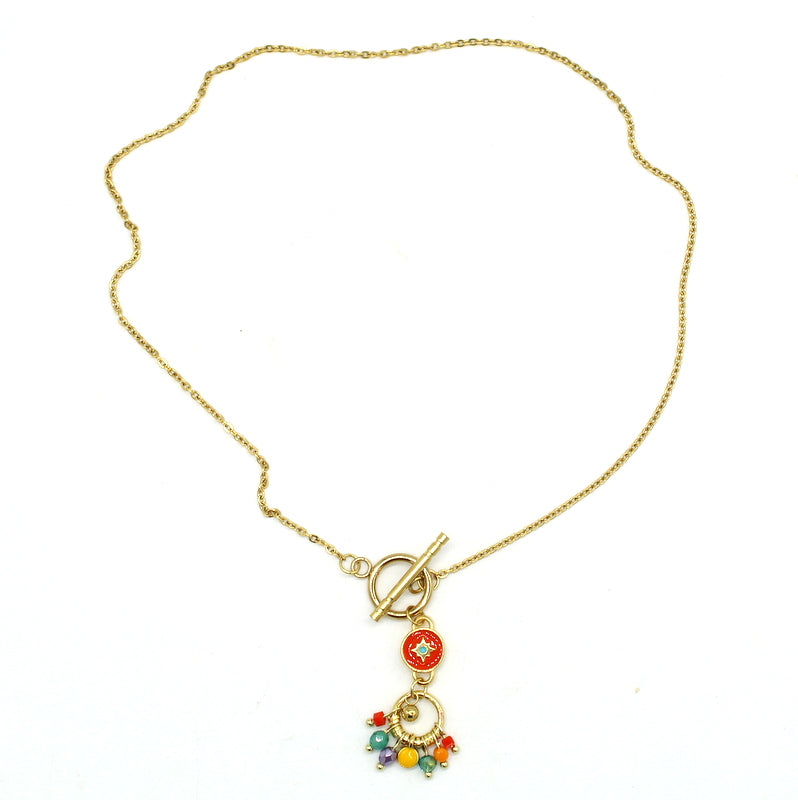 Laïs Necklace