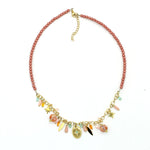 Collier Mariah