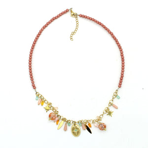 Collier Mariah