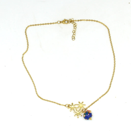 Collier Eden Tropical