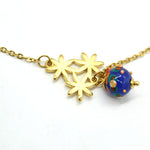 Collier Eden Tropical