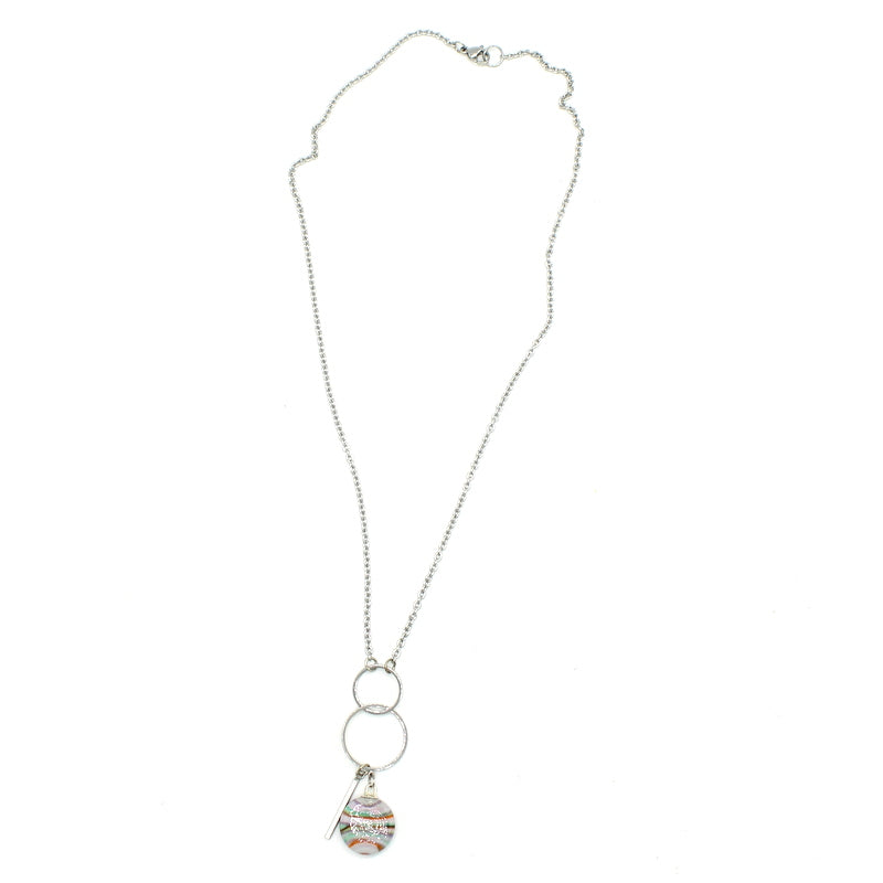 Laïs Necklace