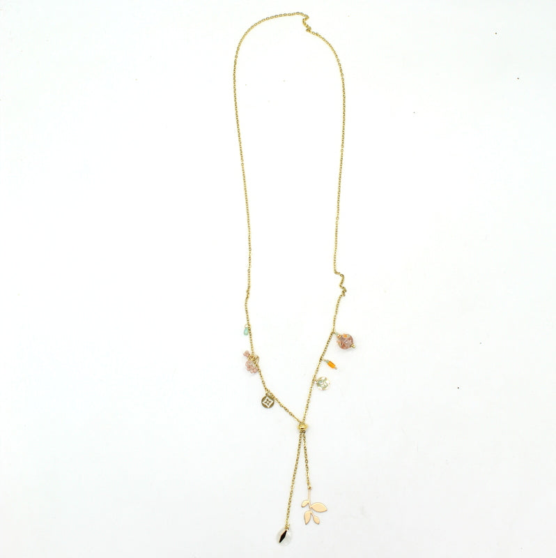 Collier Mariah