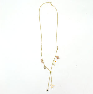 Collier Mariah
