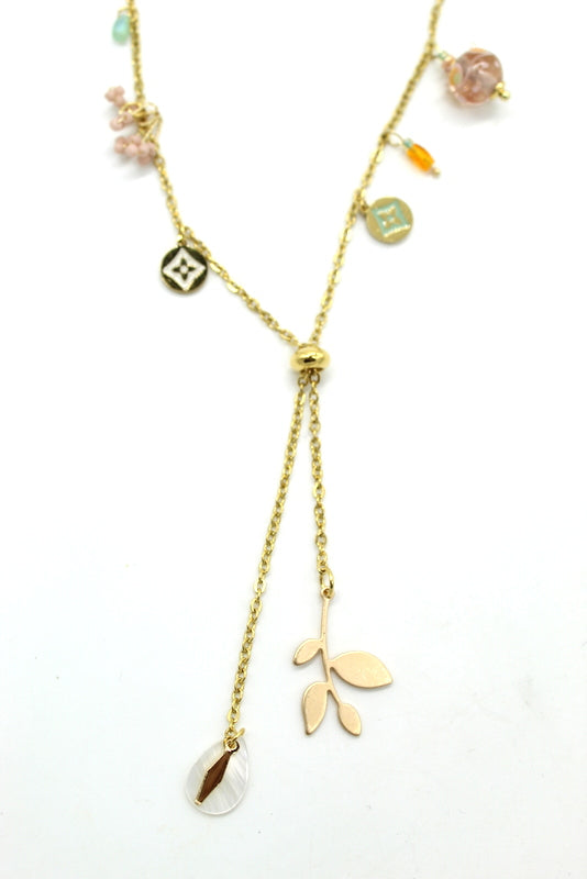 Collier Mariah