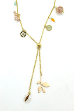 Collier Mariah