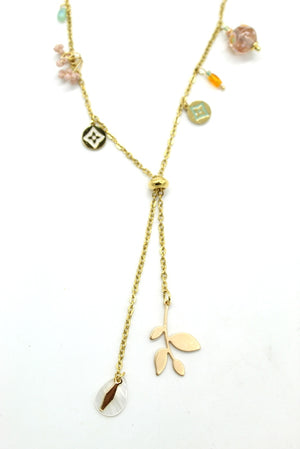 Collier Mariah