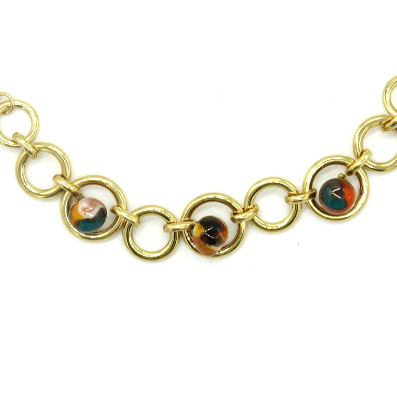 TERRA VIVA necklace