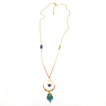 Collier Eden Tropical