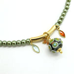Collier FLORE LUSH