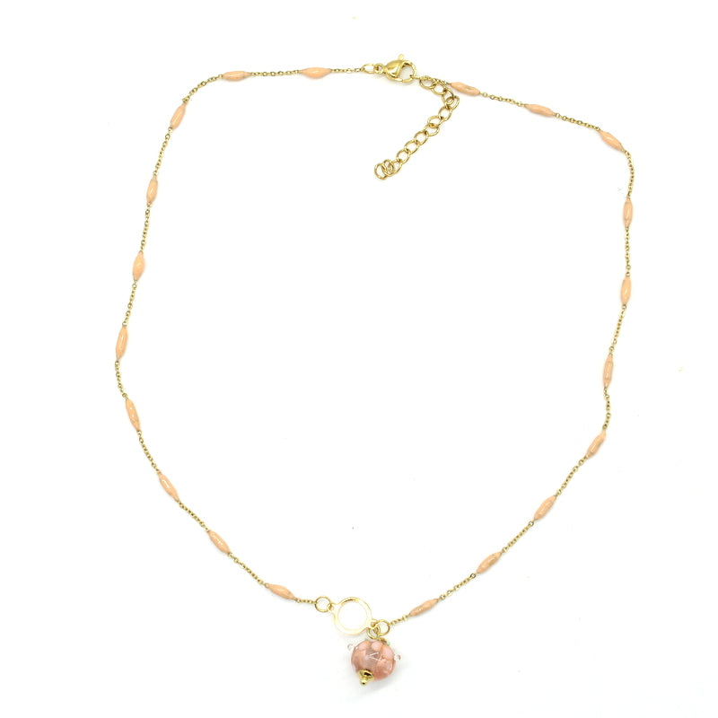 Collier Mariah