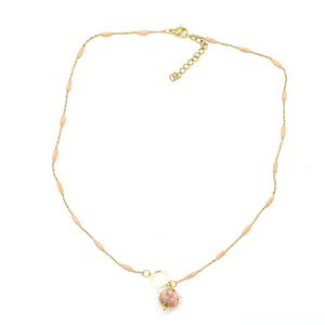 Collier Mariah