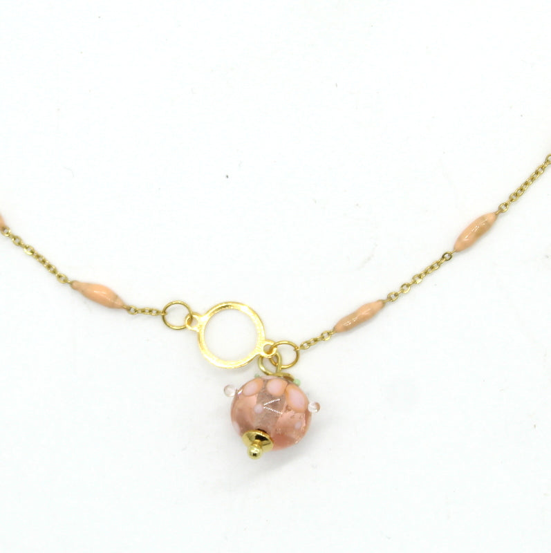 Collier Mariah