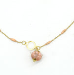 Collier Mariah