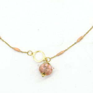 Collier Mariah