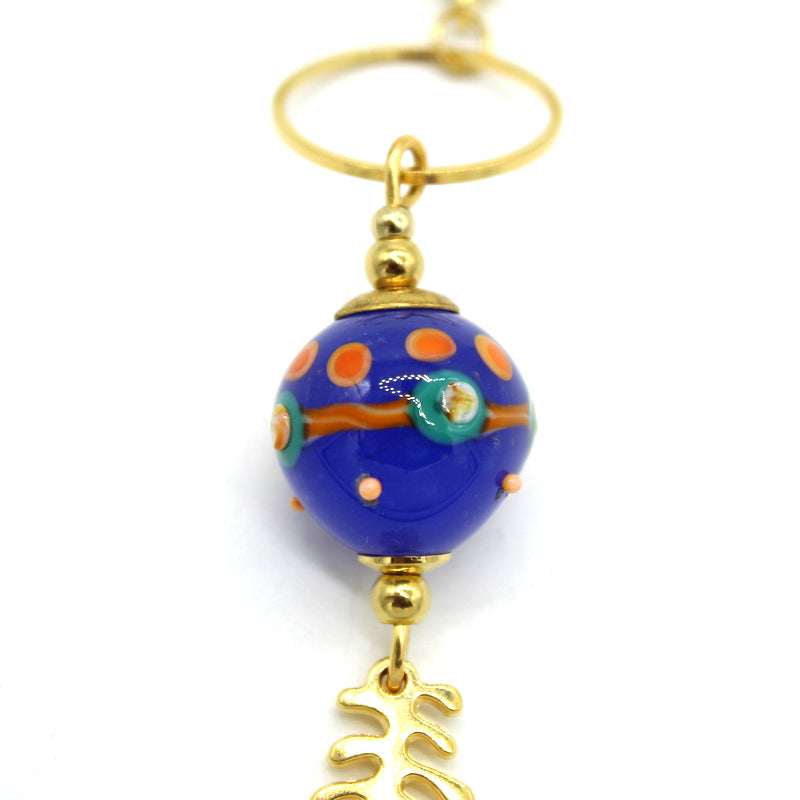 Collier Eden Tropical