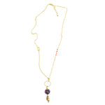Collier Eden Tropical