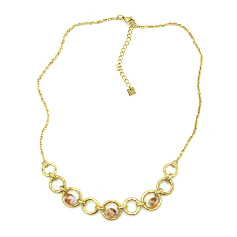 Collier Mariah