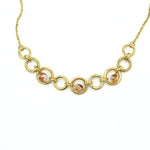 Collier Mariah