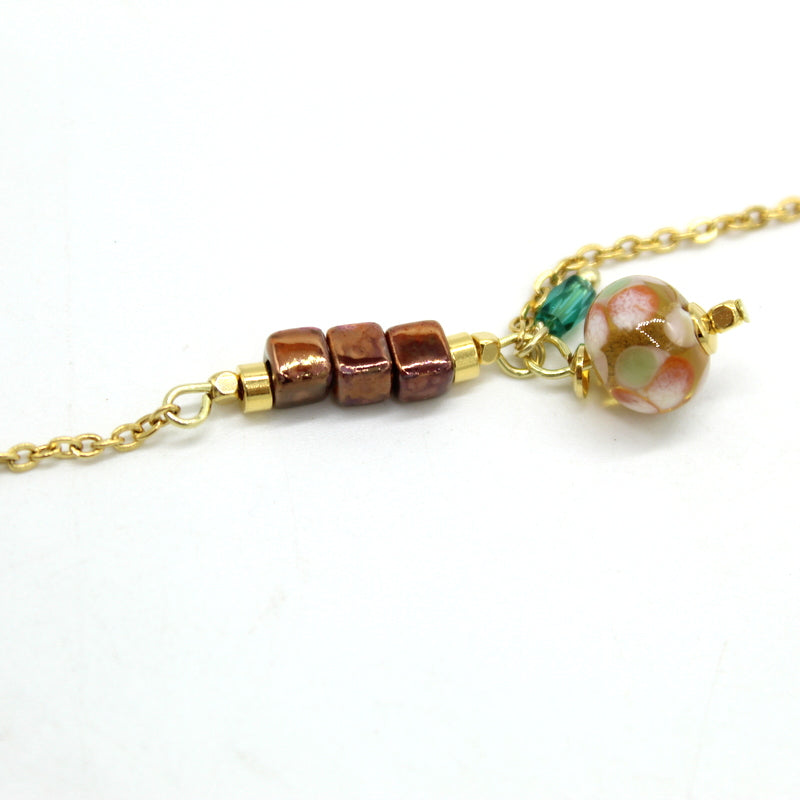 Collier Naline