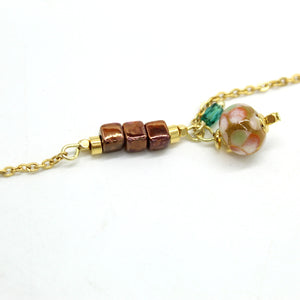 Collier Naline