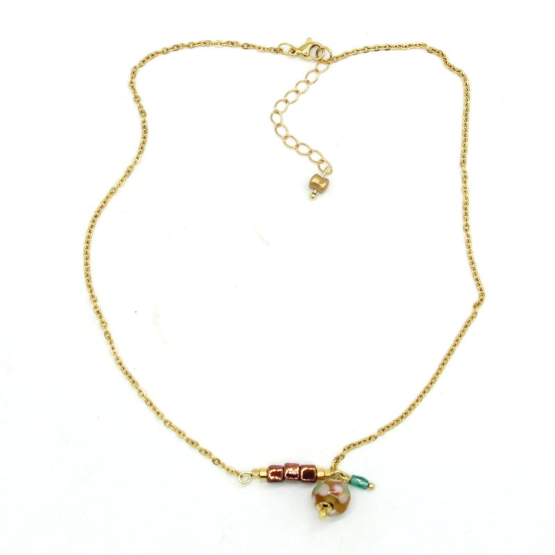 Collier Naline