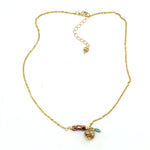 Collier Naline