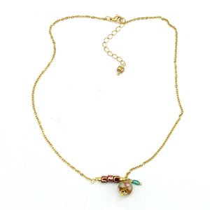 Collier Naline