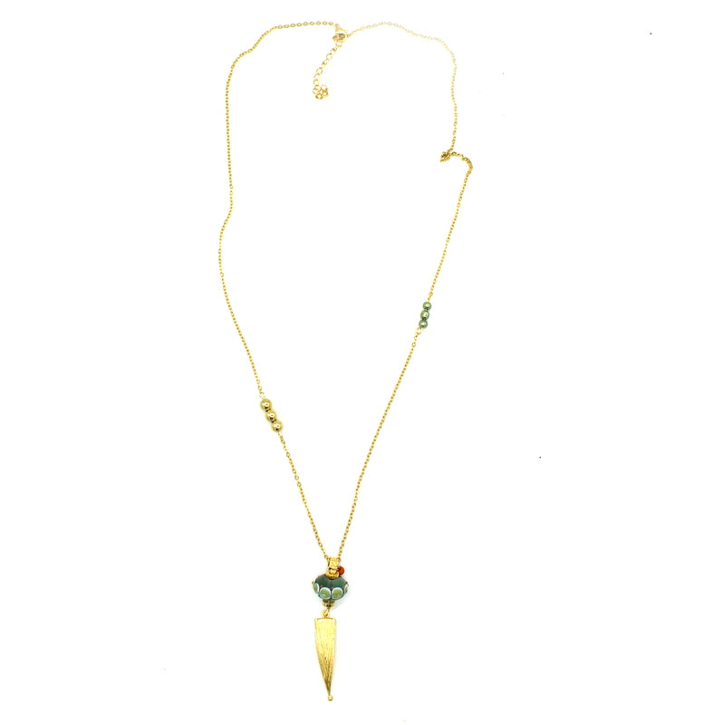 Collier FLORE LUSH
