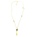 Collier FLORE LUSH