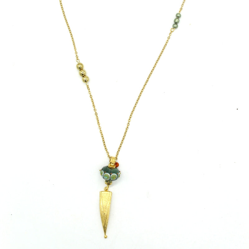 Collier FLORE LUSH