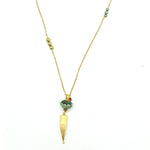 Collier FLORE LUSH