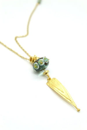 Collier FLORE LUSH