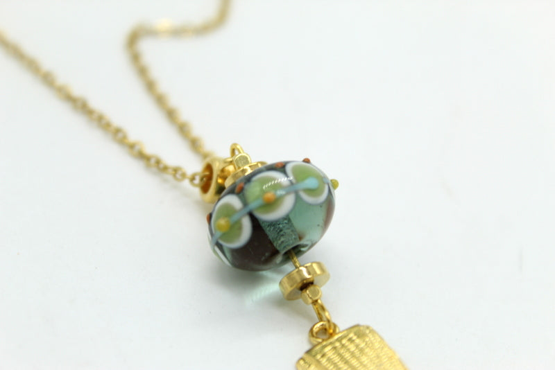 FLORE LUSH Necklace