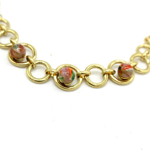 Collier Naline