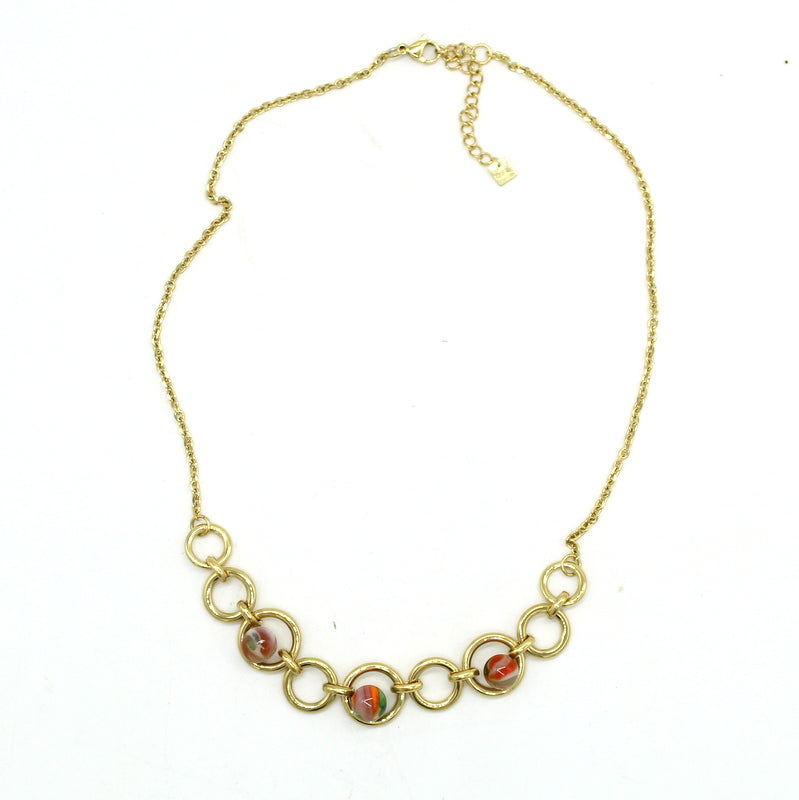 Collier Naline