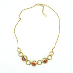 Collier Naline