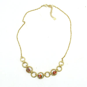 Collier Naline