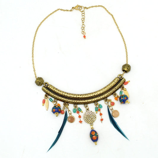 Collier Eden Tropical