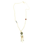 Collier FLORE LUSH