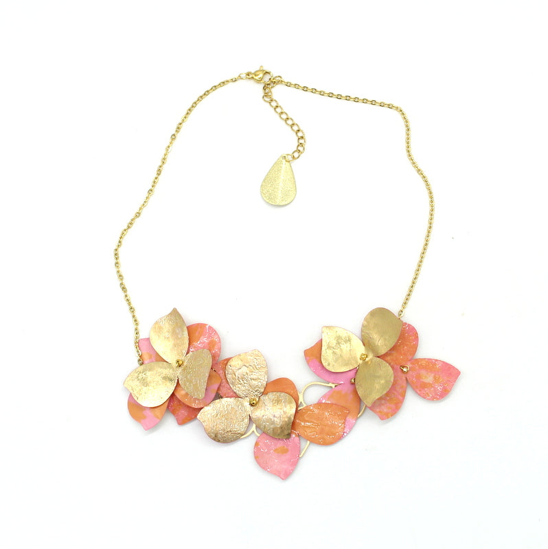Collier Mariah