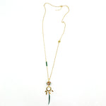 Collier Naline