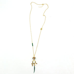 Collier Naline