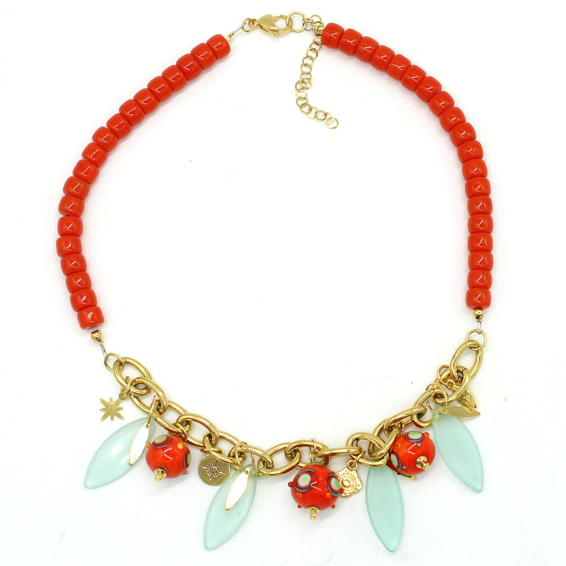 Encanto Necklace
