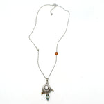 Collier FLORE LUSH