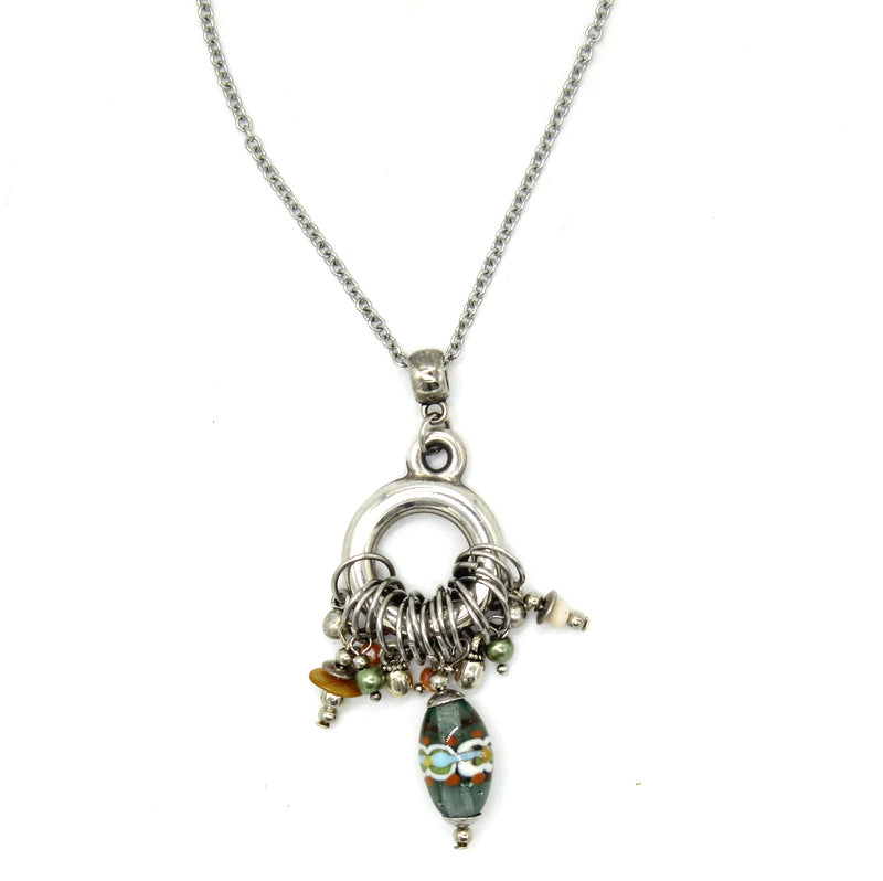 LUSH FLORA Necklace