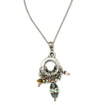 Collier FLORE LUSH