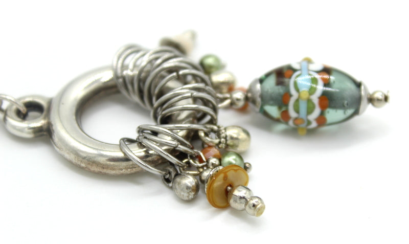 LUSH FLORA Necklace